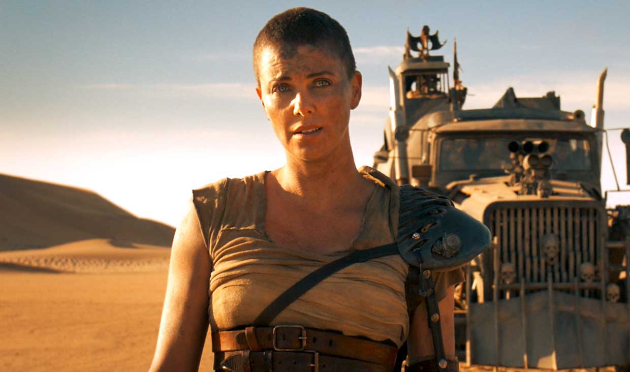 Nih Perbedaan Mad Max: Fury Road dan Furiosa
